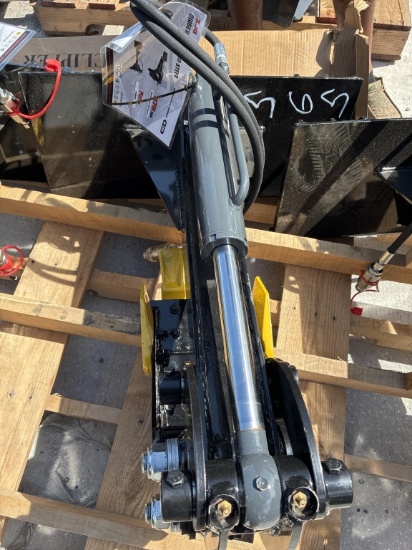 2026 ZJZ DIGGER FOR MINI SKID STEER