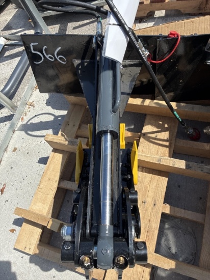 2026 Zjz Digger For Mini Skid Steer
