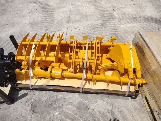 2026 GIYI QTY (8) CAT 301 Excavatot