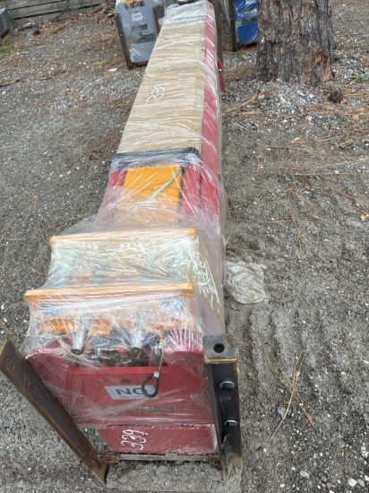 2026 Sdlanch 10000LBS TWO-Post Lift