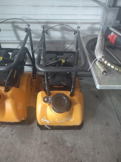 2026 SDLOOL Vibratory Plate Compacto] SL90