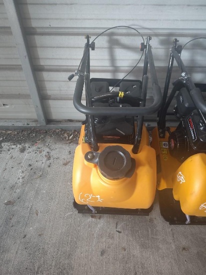2026 SDLOOL Vibratory Plate Compacto] SL90