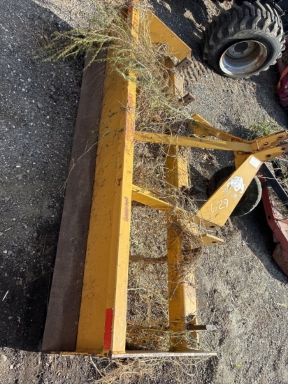 Box Blade