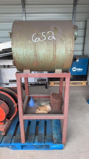 welding rod storage/ dryer