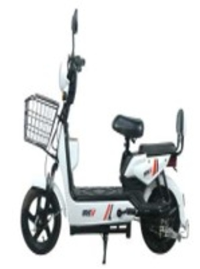 2026 irG TWO-WHEELED ELECTRIC VEHE