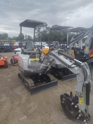 2026 Ats power ME18-Z MINI EXCAVATOR ATS-ME18-Z