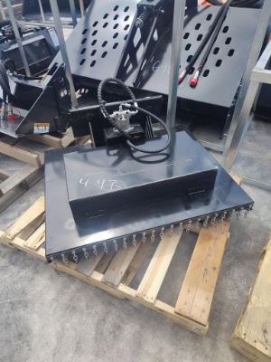 2026 Flail Mower