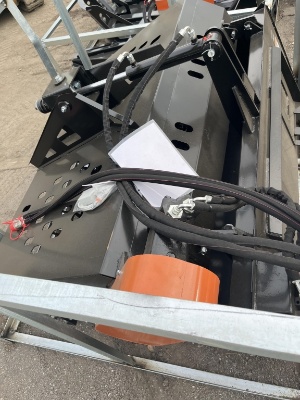 2026 wolverine Landscape Rake CLM72