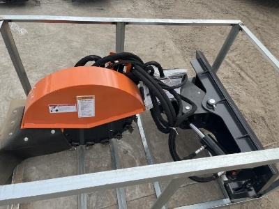 2026 wolverine Stump Grinder SG-13-08D