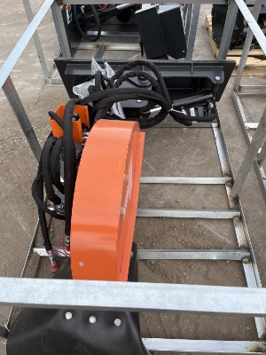 2026 wolverine Stump Grinder SG-13-08D