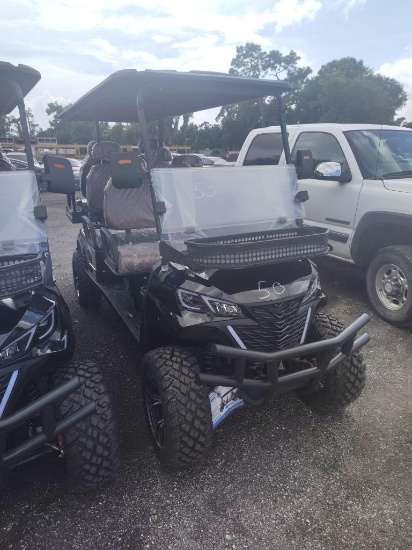 2026 SDLOOL Off-Road Golf Cart SL-GC42S