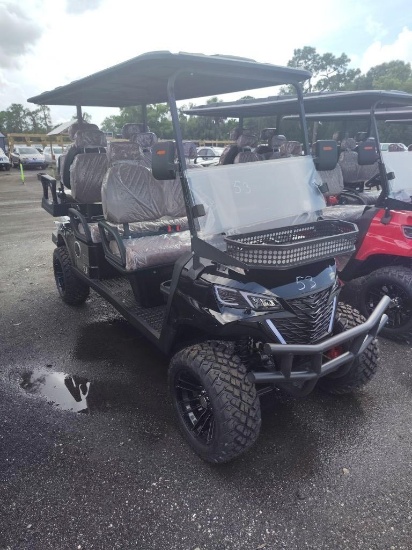 2026 SDLOOL Off-Road Golf Cart SL-GC42S