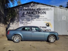 2006 Chrysler 300 Base