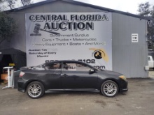 2006 Scion tC RUNS/MANUAL Base