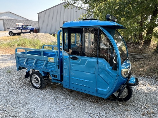 2024 Meco Mc16