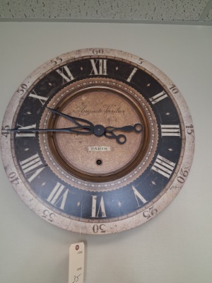 Clock