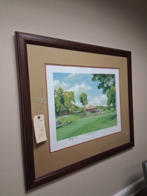 Wooster Country club pic