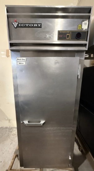 Victory Cooler