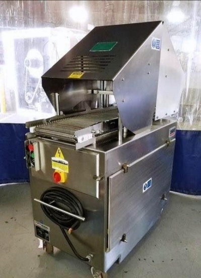 Ross Meat Tenderizer, Model TC700MC