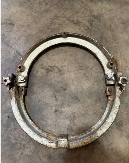 Hobart Mixer Adapter Ring