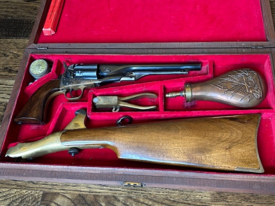 Graham Personal Property Online Auction