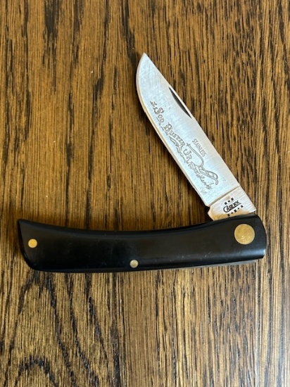 Case XX Sod Buster JR 2137