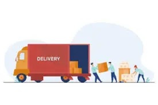 Shipping