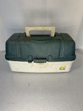 Plano 777 Tackle Box Model No. 777RN Includes | Proxibid