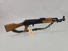 Norinco SKS7 7.62x39 Rifle, SN:9013497 w/Bayonet | Proxibid