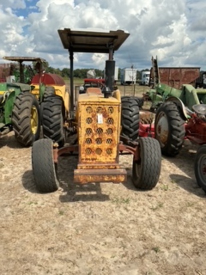2082 Ford tractor