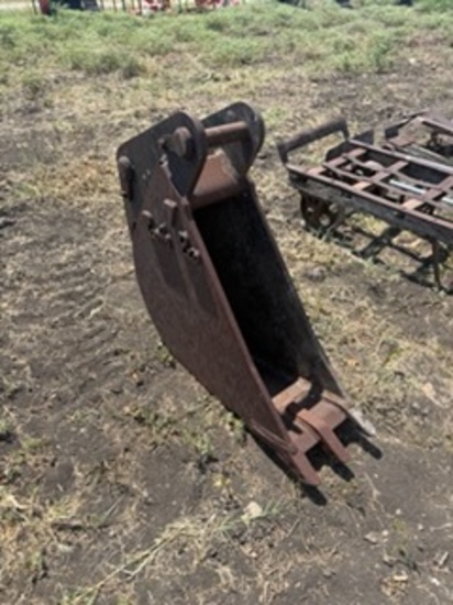 Excavator Bucket