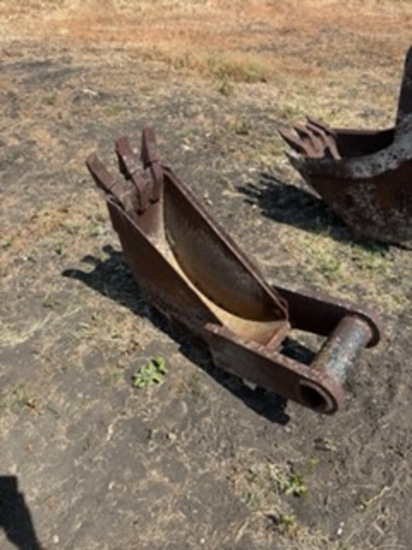 Excavator Bucket