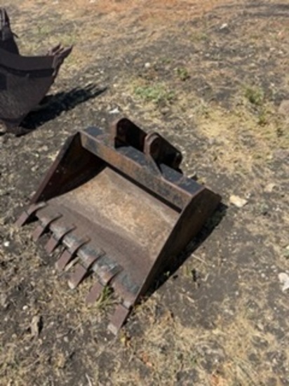 Excavator Bucket