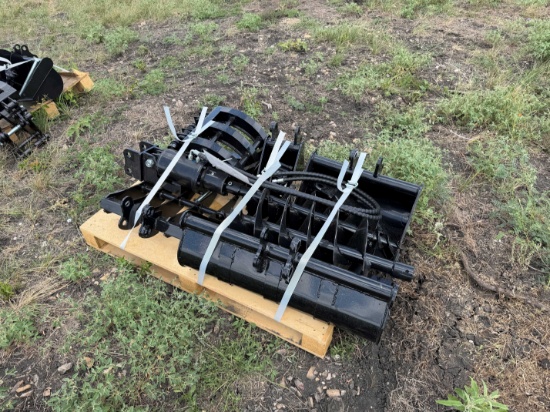 2026 AGT Mini Excavator Attachments