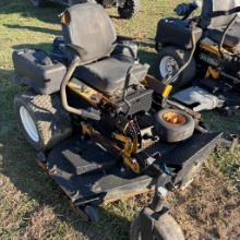 Cub Cudet 60" Mower