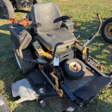 Cub Cadet 48" Mower