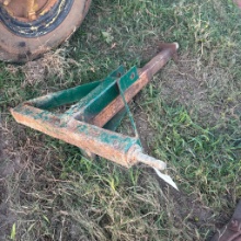 3pt. Trailer Mover