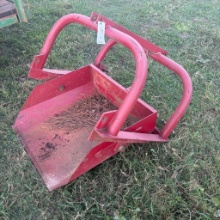 Red Pond Scoop