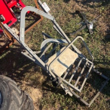 Climbing Tree Stand