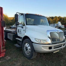 2002 International 4200 Rollback