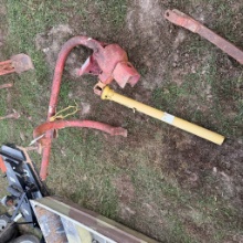 3pt. Auger