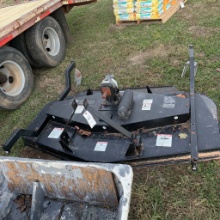 Pegasus 6 ft. Finishing Mower