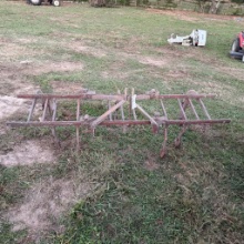 4ft. All Purpose Plow