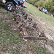 10 ft. All Purpose Plow
