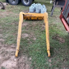 MF 40 Front End Loader