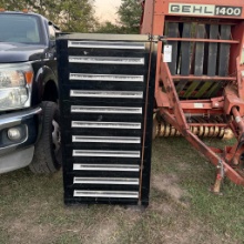 11 Drawer standing Tool Box