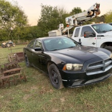 2013 Dodge Charger