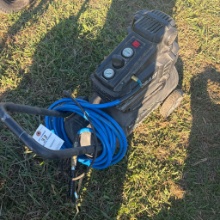 Kobalt Air Compressor