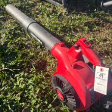 Craftsman Leaf Blower