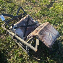 Cimber Tree Stand